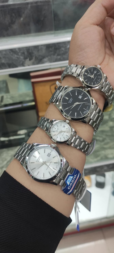 ست کاسیو کلاسیک